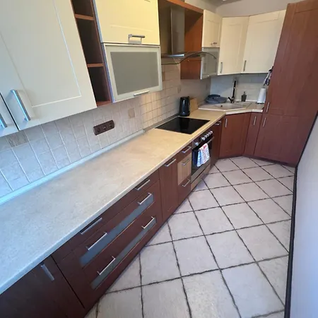 Apartament ,3 Pokoje, Rodzinne