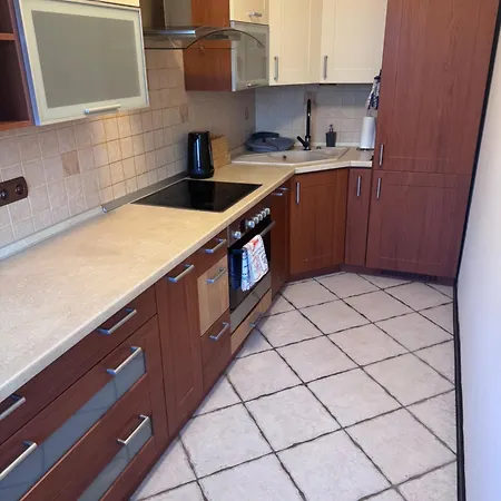 Kolobrzeg, Mieszkanie-3 Pokoje, Rodzinne Kolberg