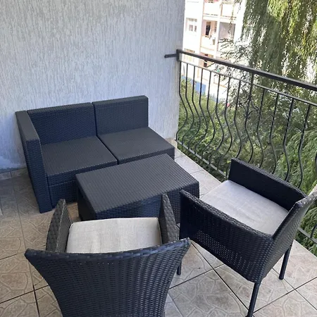 Apartment Kolobrzeg, Mieszkanie-3 Pokoje, Rodzinne Kolberg